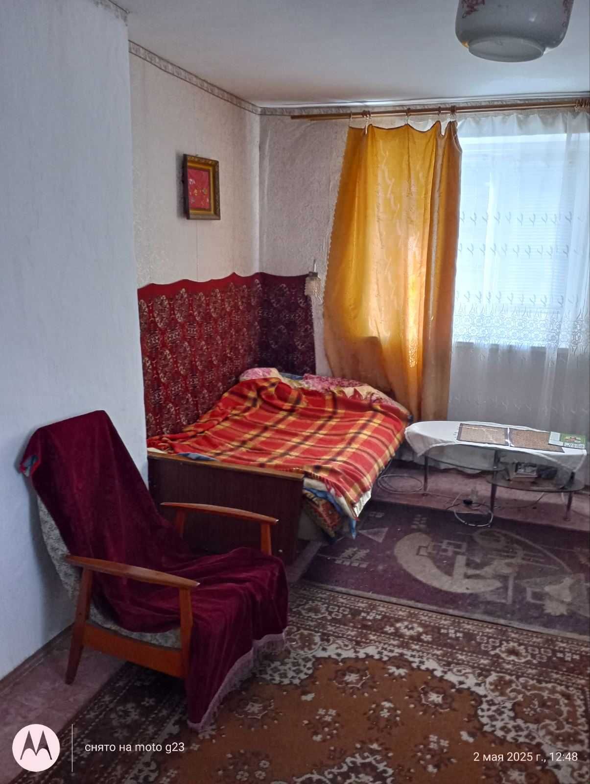 2-поверховий будинок з гаражем, Ружична, світло, вода 
ID: 38576
