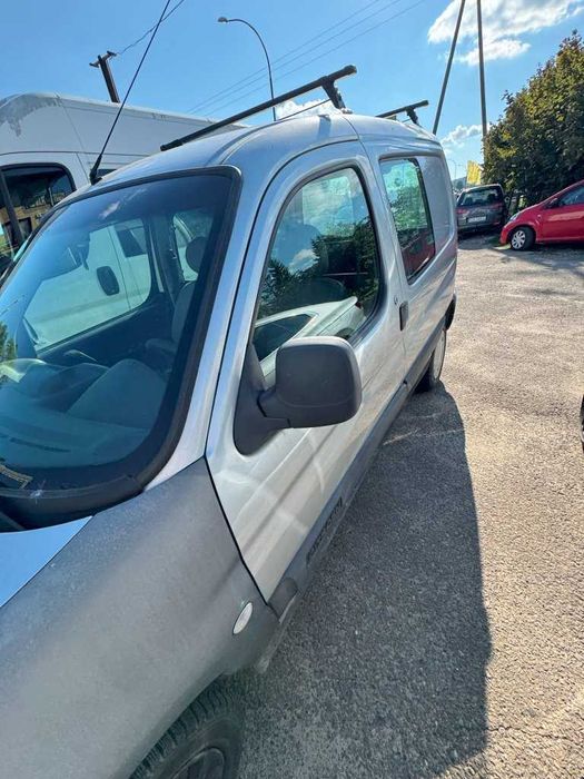 Citroen Berlingo 2004