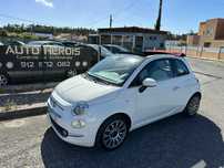 Fiat 500 Cabrio 1.0 Hybrid Star
