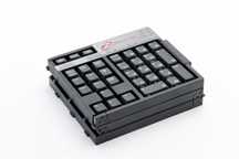 Zboard Teclados para Gaming Apenas as capas (requer base Zboard)