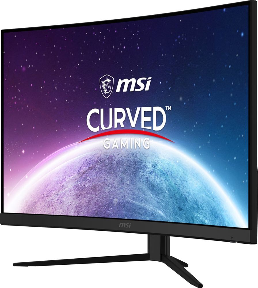 Монітор MSI 240гц 31.5 дюймів. (Не 144 герц)