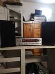 Diora Elizabeth hi fi z kolumnami zg25