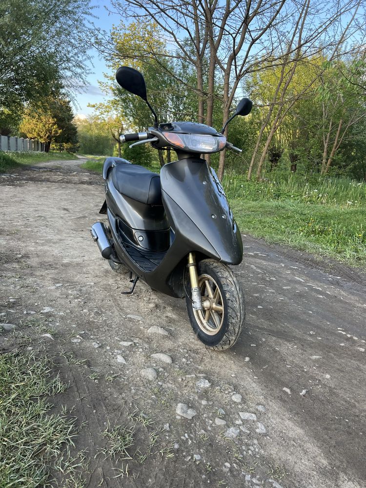 Honda Dio 35 ZX Свіжий