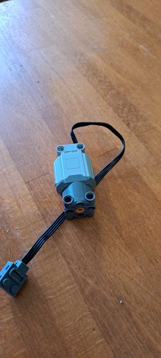 Набір моторизації конструкторів типу Lego technic