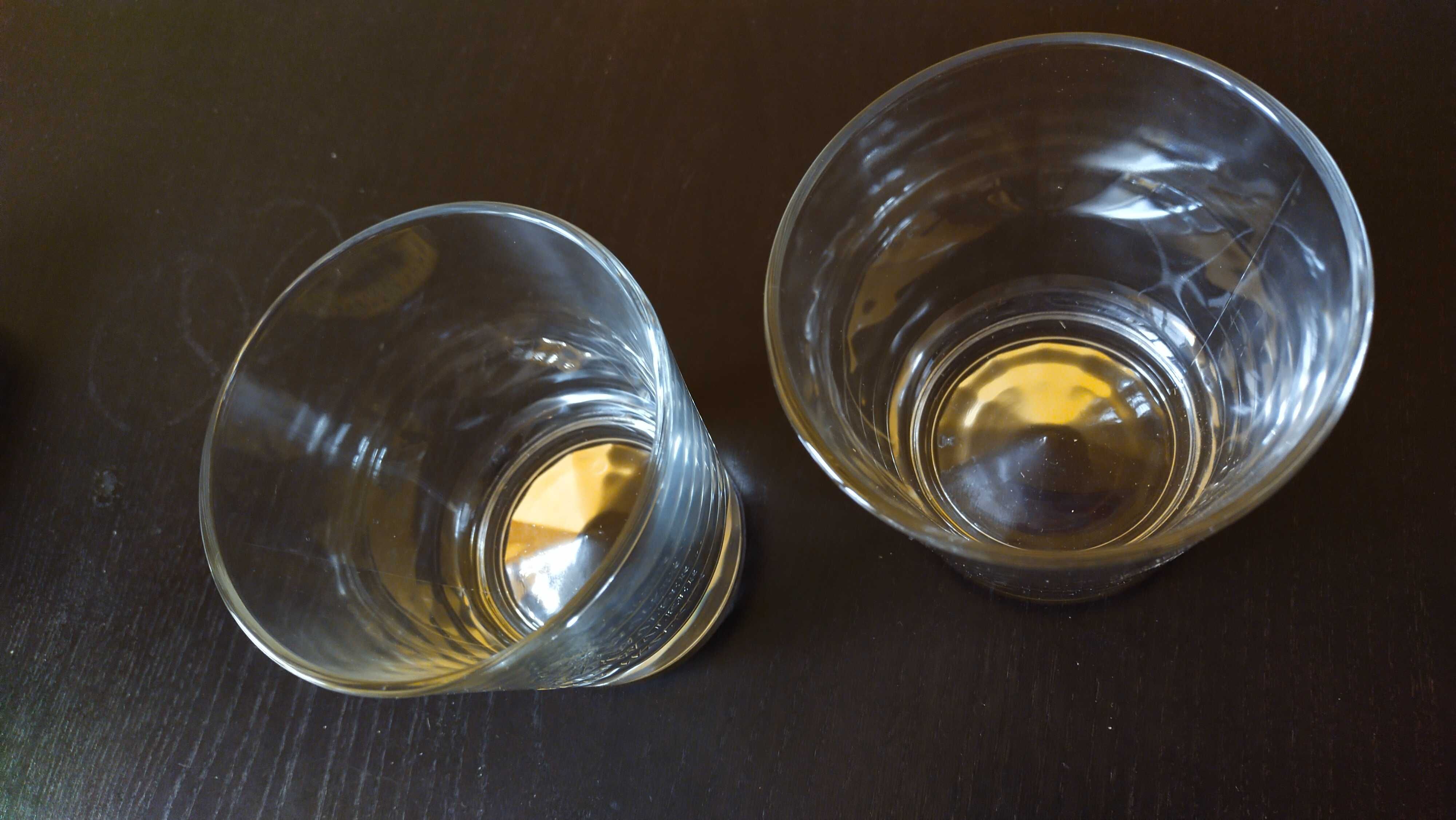 2 szklanki do whisky / Johnnie Walker