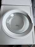 Drzwi do pralki Beko WRE5511BWW