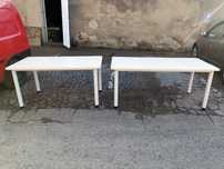 Biurko, biurka  Gamingowe  / Stół  bardzo solidne  3 szt. 160x80