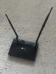 Router 4G Tp Link MR 500