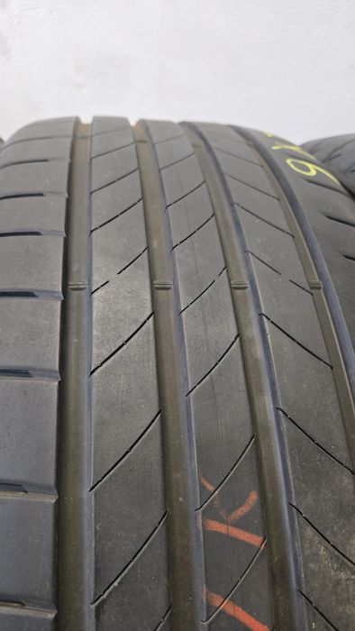 4 opony letnie 235 /55 19 Bridgestone 2023 rok olx 6