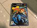 Crash of the Titans ( PS2 Playstation 2 )