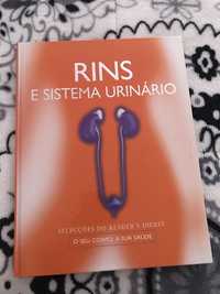 Livro Rins e sistema urinario