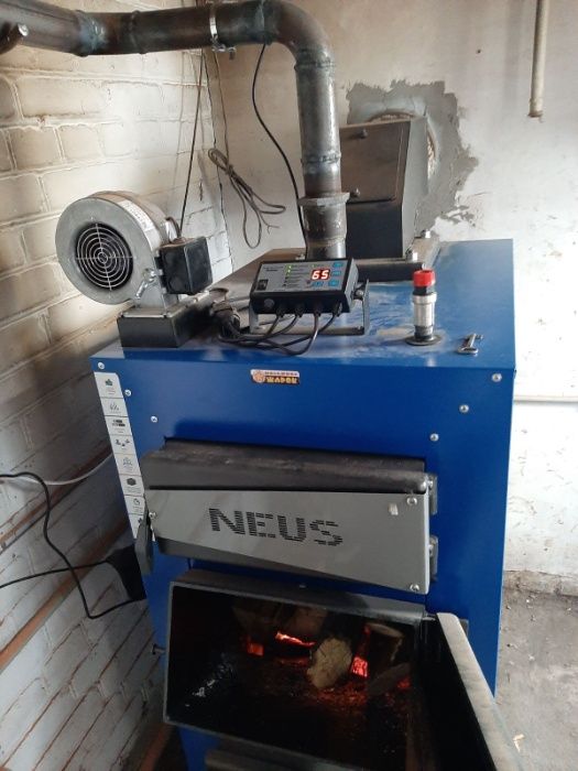 Выполняем работы по монтажу и ремонту систем отопления и водоснабжения