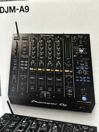 Pioneer DJM A9 - Jak Nowy