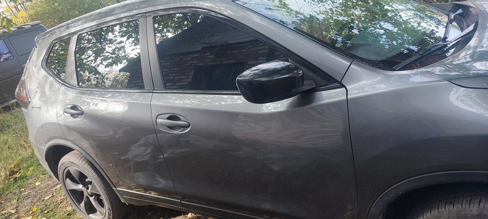 Продам Nissan Rogue 2015