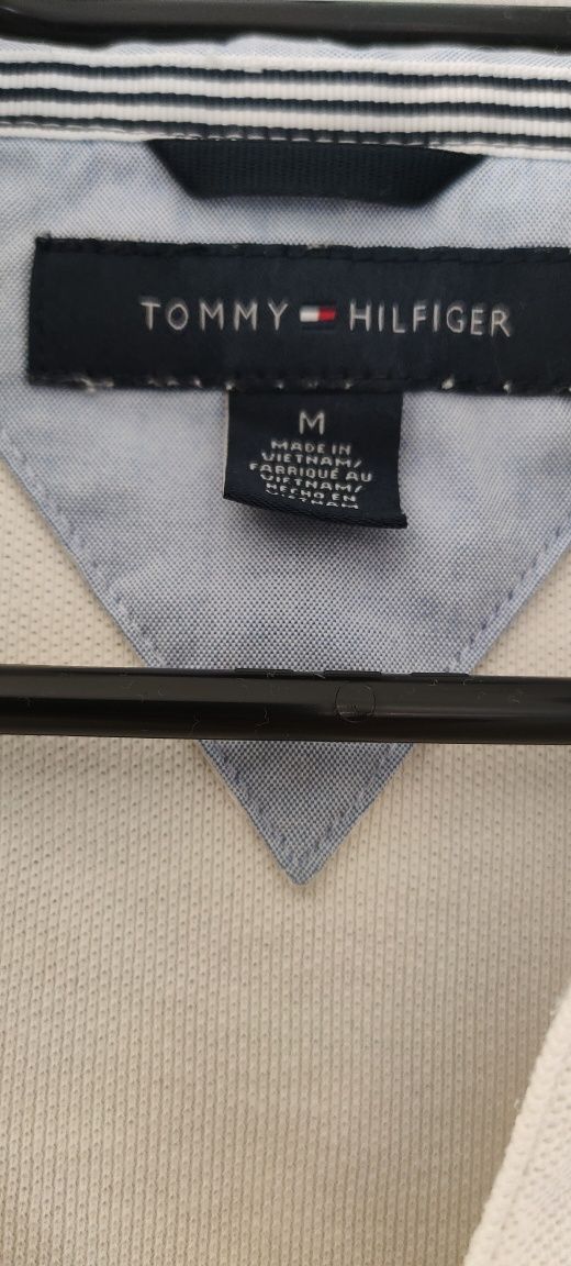 Koszulka Tommy Hilfiger męska rozmiar L/XL
