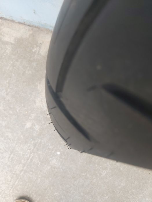 Продам мото шину