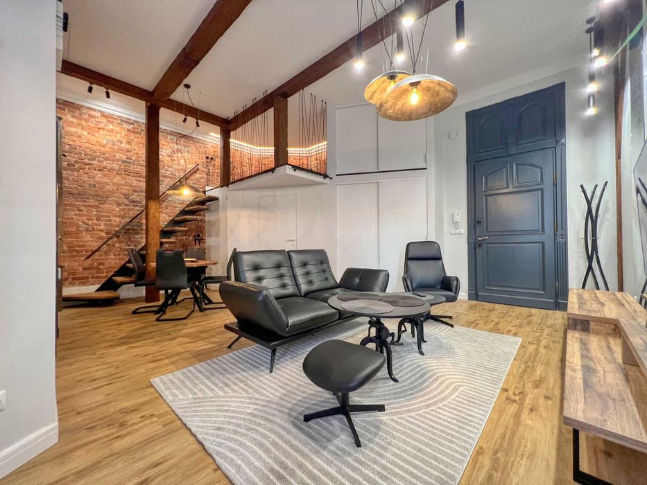Apartament w najpiękniejszej kamienicy Wrocławia. Pierwszy najem!