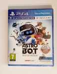 Playstation Astro bot