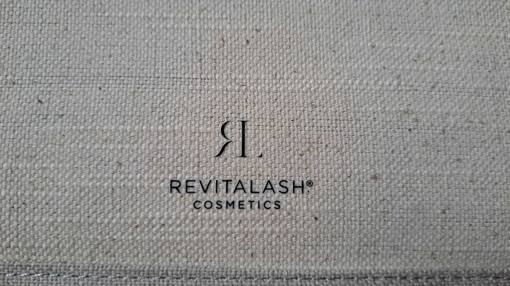 Torebka Revitalash lniana LEN