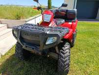 Polaris sportsman 4x4