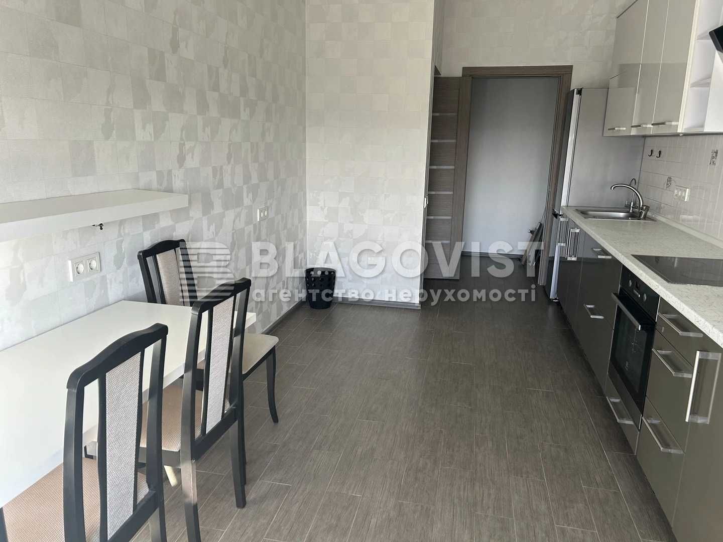 Продаж 1 к. квартири, пров. Павла Лі, 2Б, ЖК "Skyland", Голосіївський