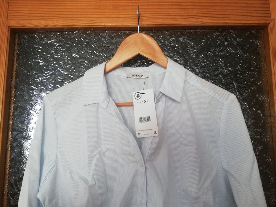 NOWA koszula ORSAY rozm. L bluzka damska
