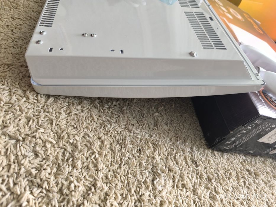 Конвектор UFO mch-15 обогреватель