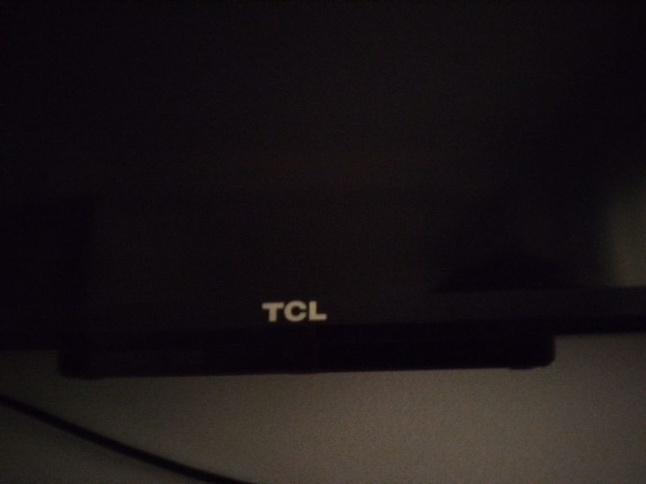 Smart TV tcl (140cm)