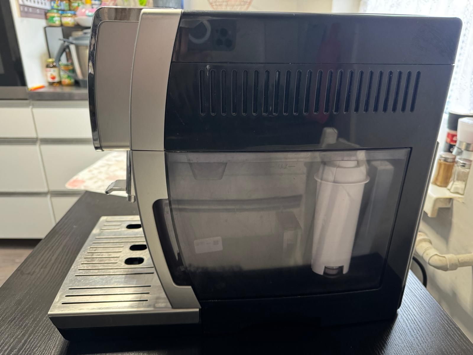 Ekspres delonghi
