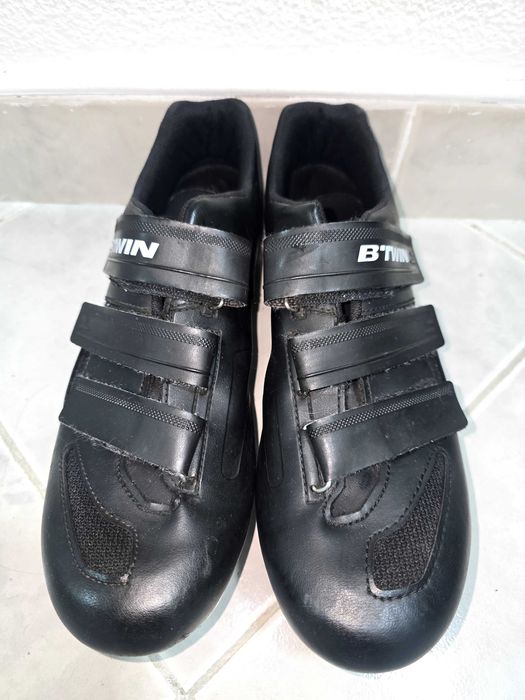 Sapatos ciclismo de estrada 45