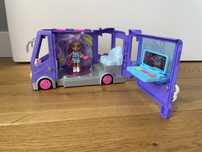 Barbie extra mini bus koncertowy