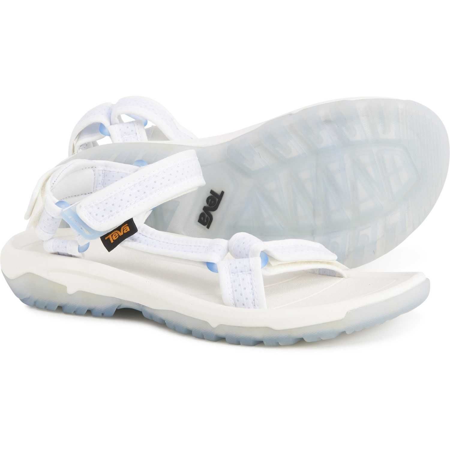 Мужские сандалии Teva Hurricane XLT2 Sandals 44.5 euro