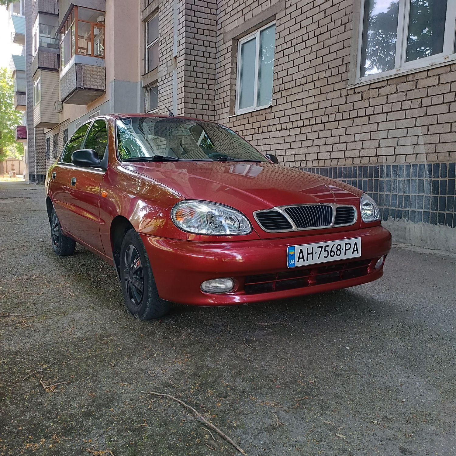 Продам хороший sens