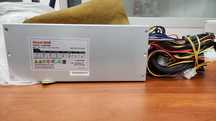 Блок живлення Greatwall 2U 600W GW-EPS2U600 блок питания