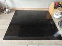 Płyta indukcyjna Electrolux
