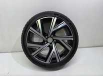Golf VIII 8 r lne Felga 5X112 ET51