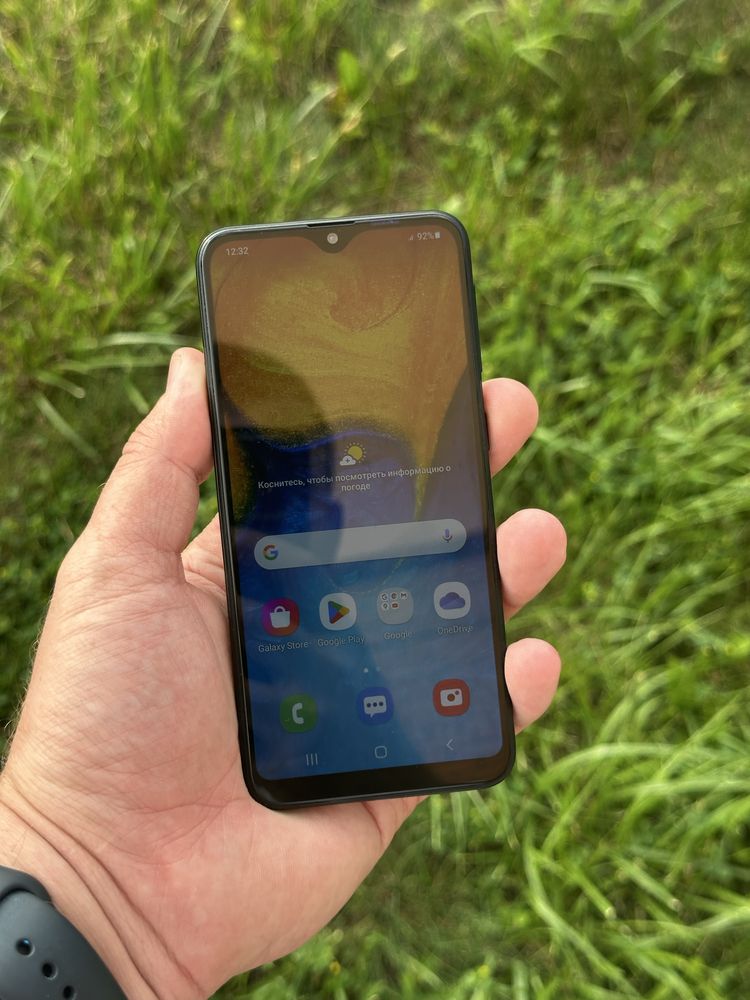 Samsung Galaxy A20e SM-202F/DS