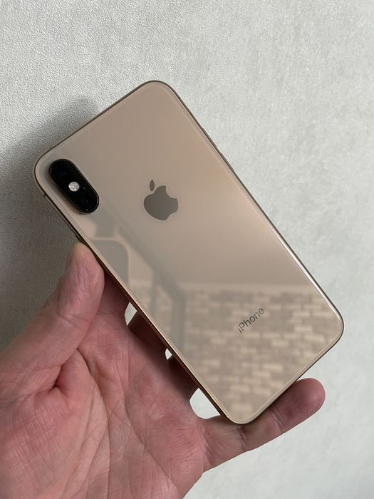 Apple iPhone XS MAX 64Gb