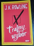 J.K. Rowling "Trafny wybór"