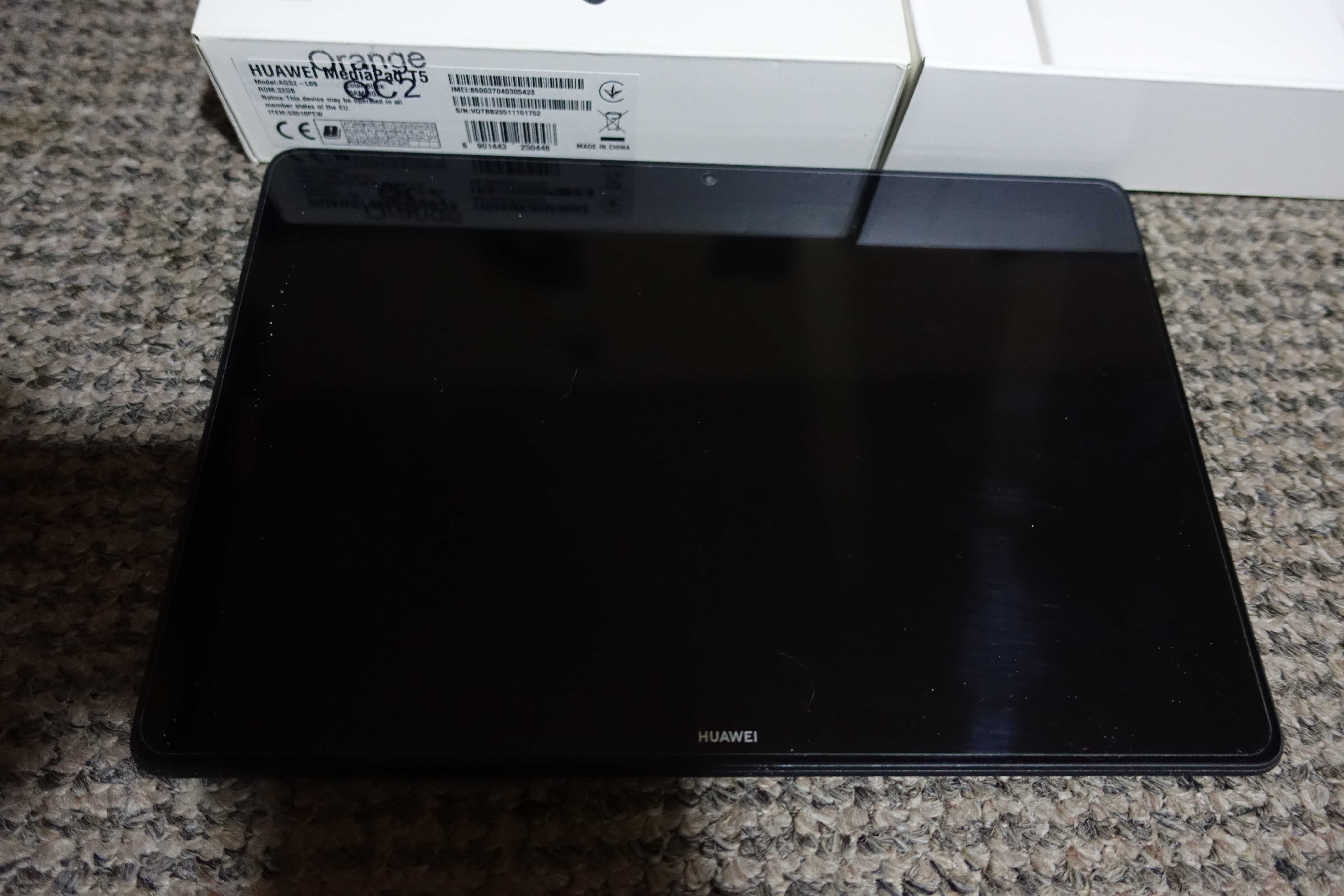 Tableta Huawei MediaPad T5 AGS2-L09 | 3GB/32GB - Zadbany