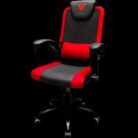 Cadeira Fantech Office & Gaming GC185x Red