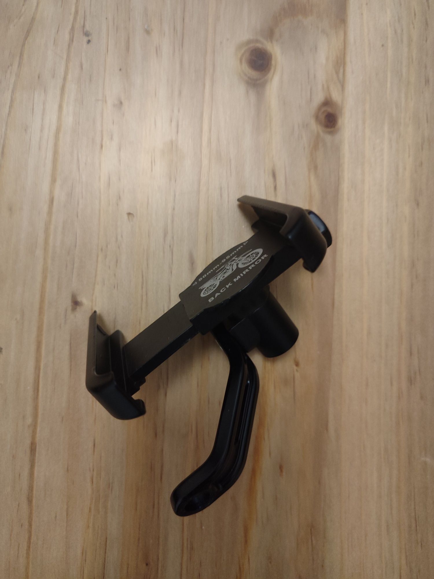 Suporte de telemóvel