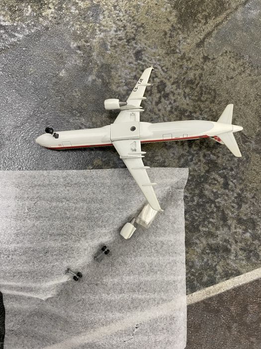 Tap air Portugal 321