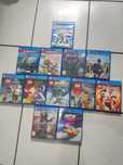 12 jogos para PS4