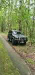 Nissan Patrol rok prod 2000