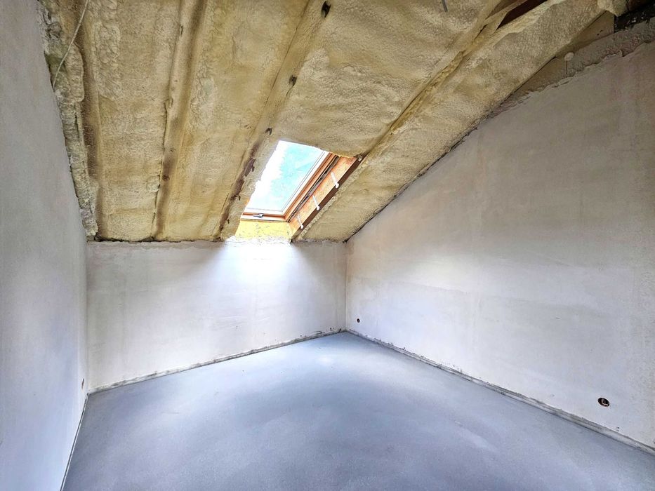 Nowe - Gotowe Domy. Zabudowa szeregowa. Strzemieszyce Wielkie.