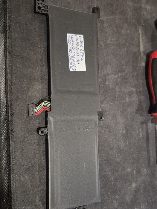 Oryginalna bateria Lenovo L16C2PB2