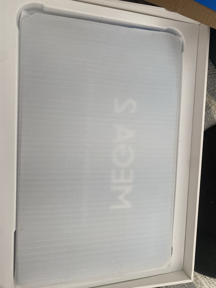 Tablet blackview mega 2