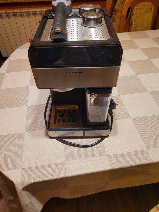 Ekspres do kawy blaupunkt