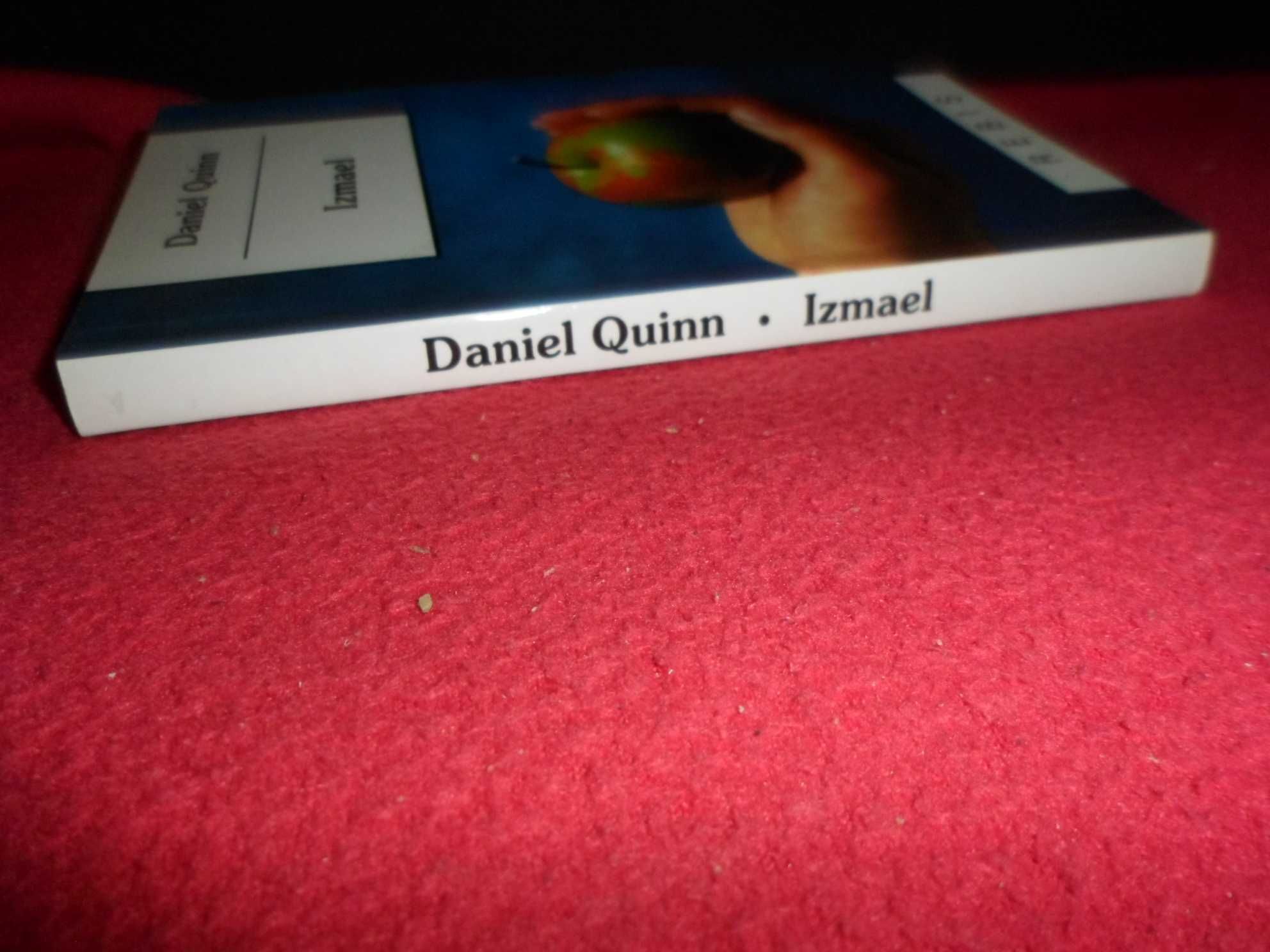 Daniel Quinn - Izmael [Biblioteka Nowej Myśli]
